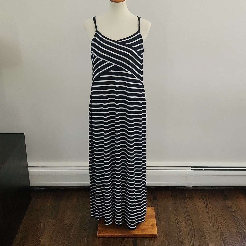 NWOT Maxi Dress